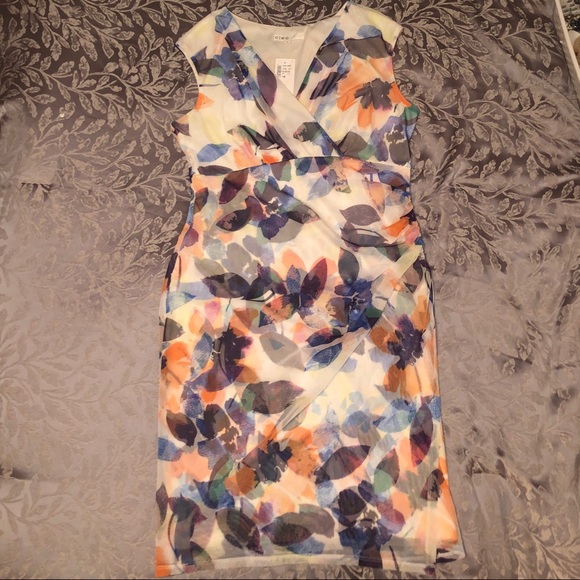 Cleo Dress - Picture 1 of 4